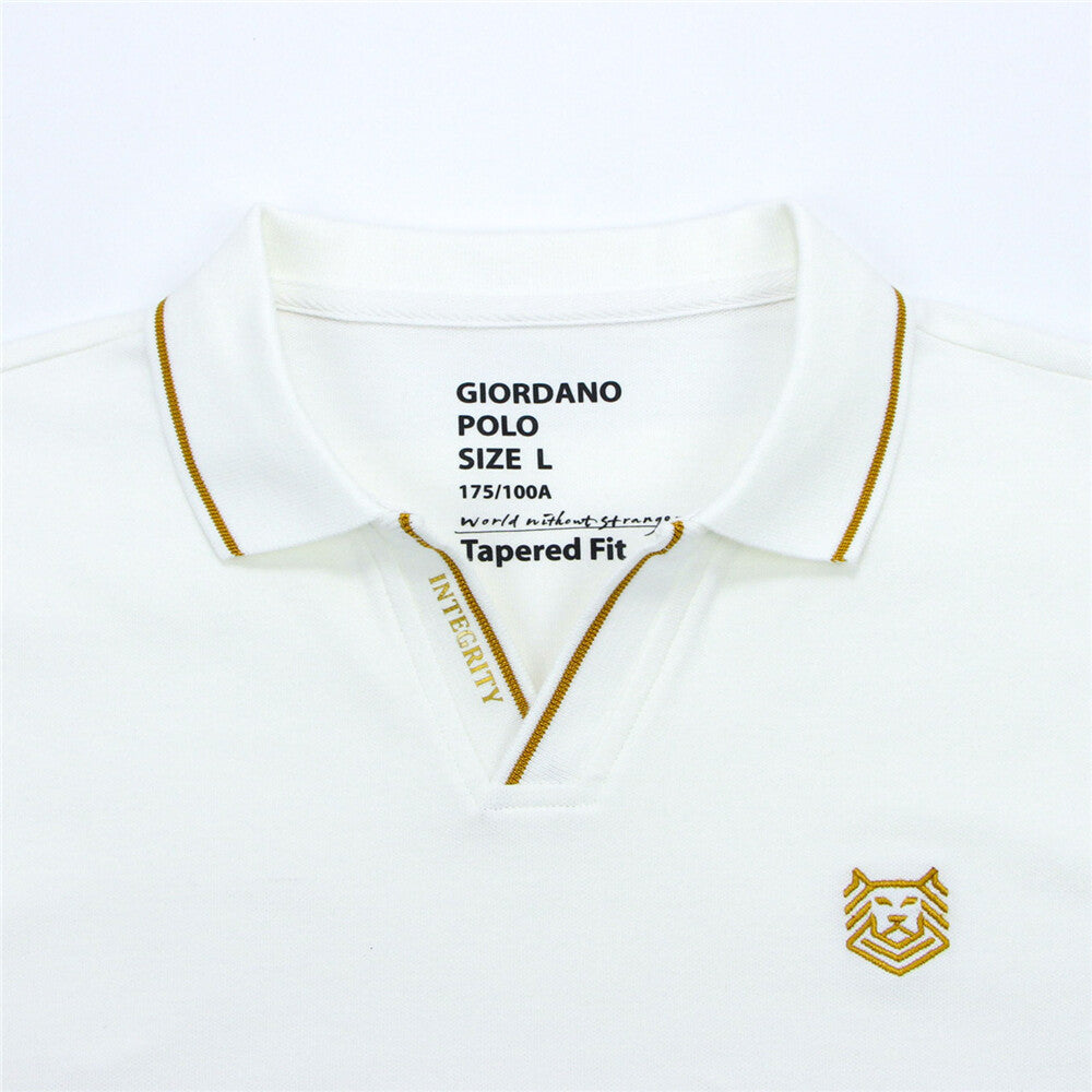 Men's Polo