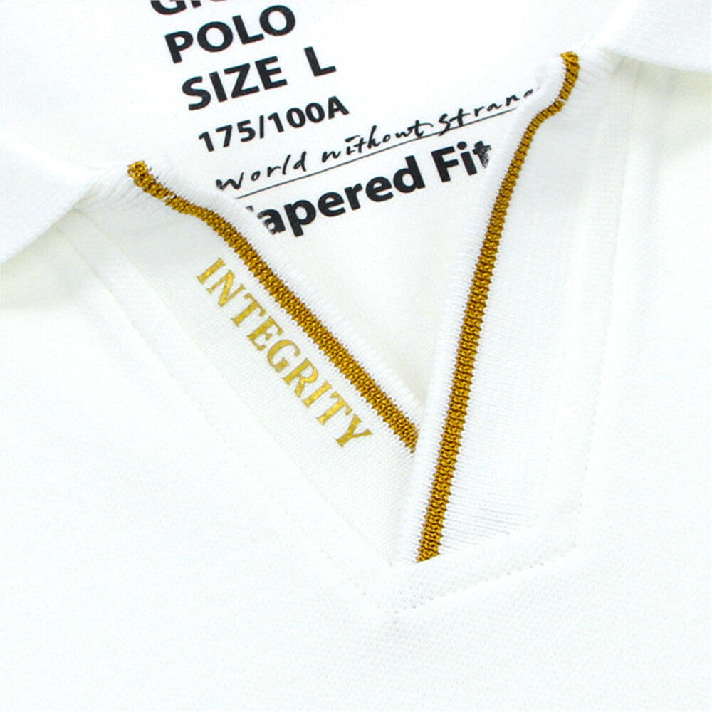 Men's Polo