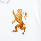 Men's 3D Bold Lion Polo
