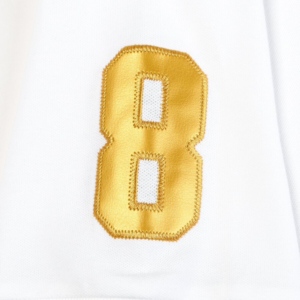 Men's 3D Bold Lion Polo