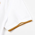 Men's 3D Bold Lion Polo