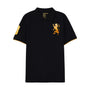 Men's 3D Bold Lion Polo