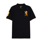 Men's 3D Bold Lion Polo