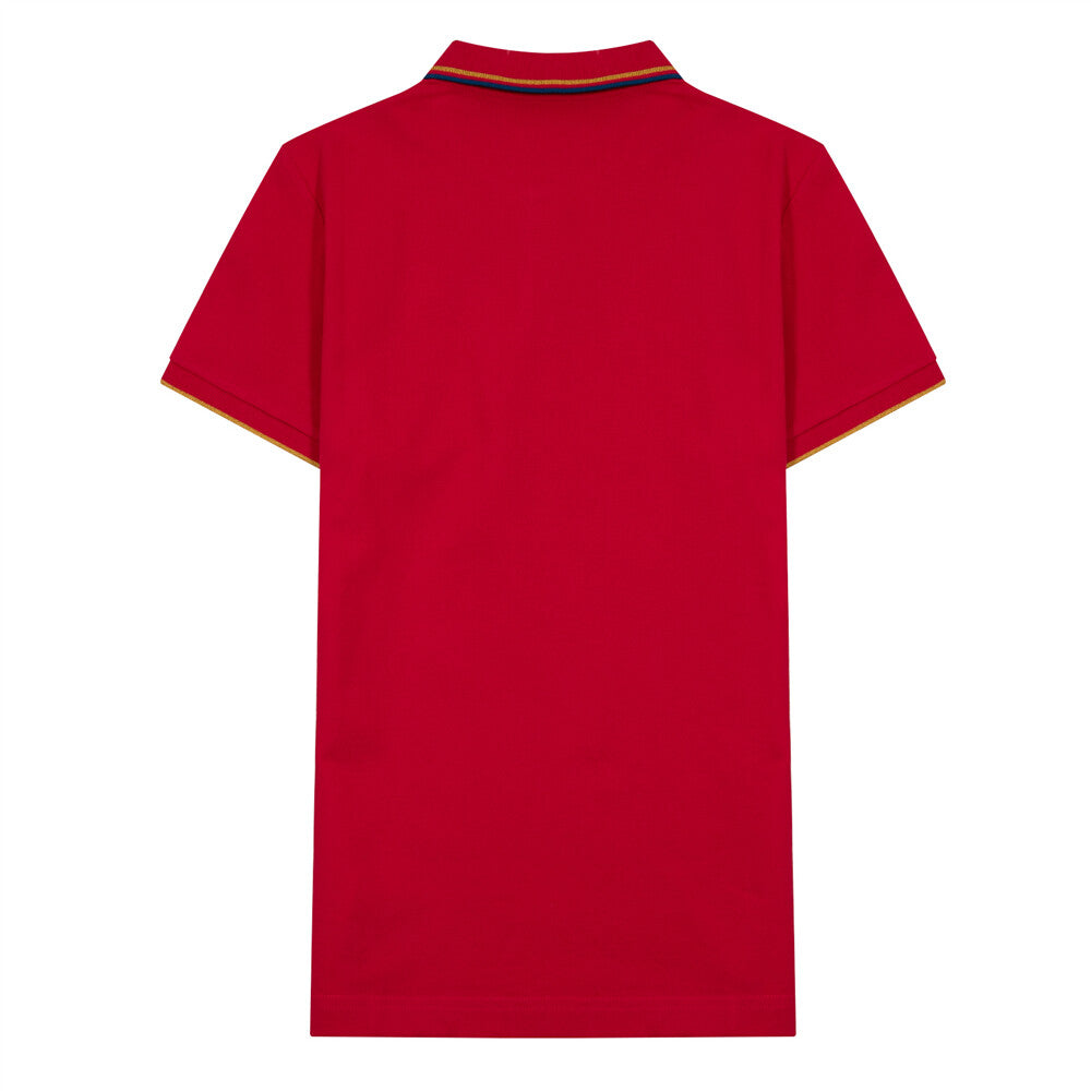 Women's Cotton-Lycra Polo