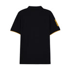 Men's 3D Bold Lion Polo
