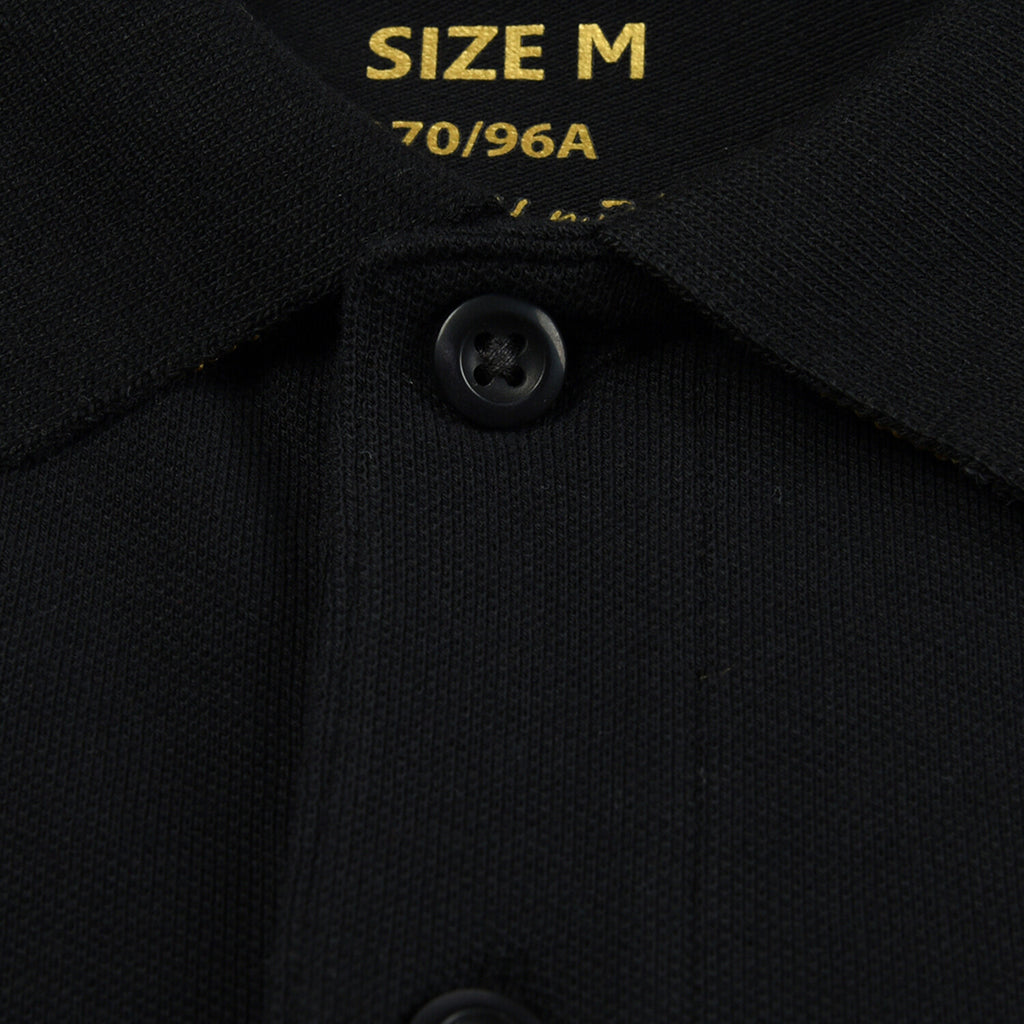 Men's 3D Bold Lion Polo