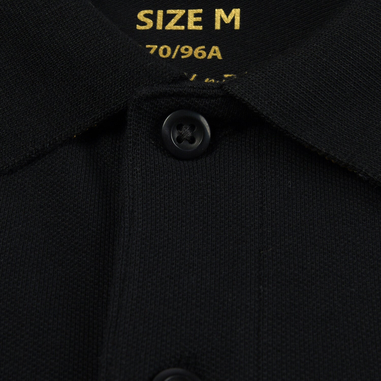 Men's 3D Bold Lion Polo