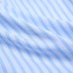 Men’s Cotton Slim Oxford Shirt with Embroidery