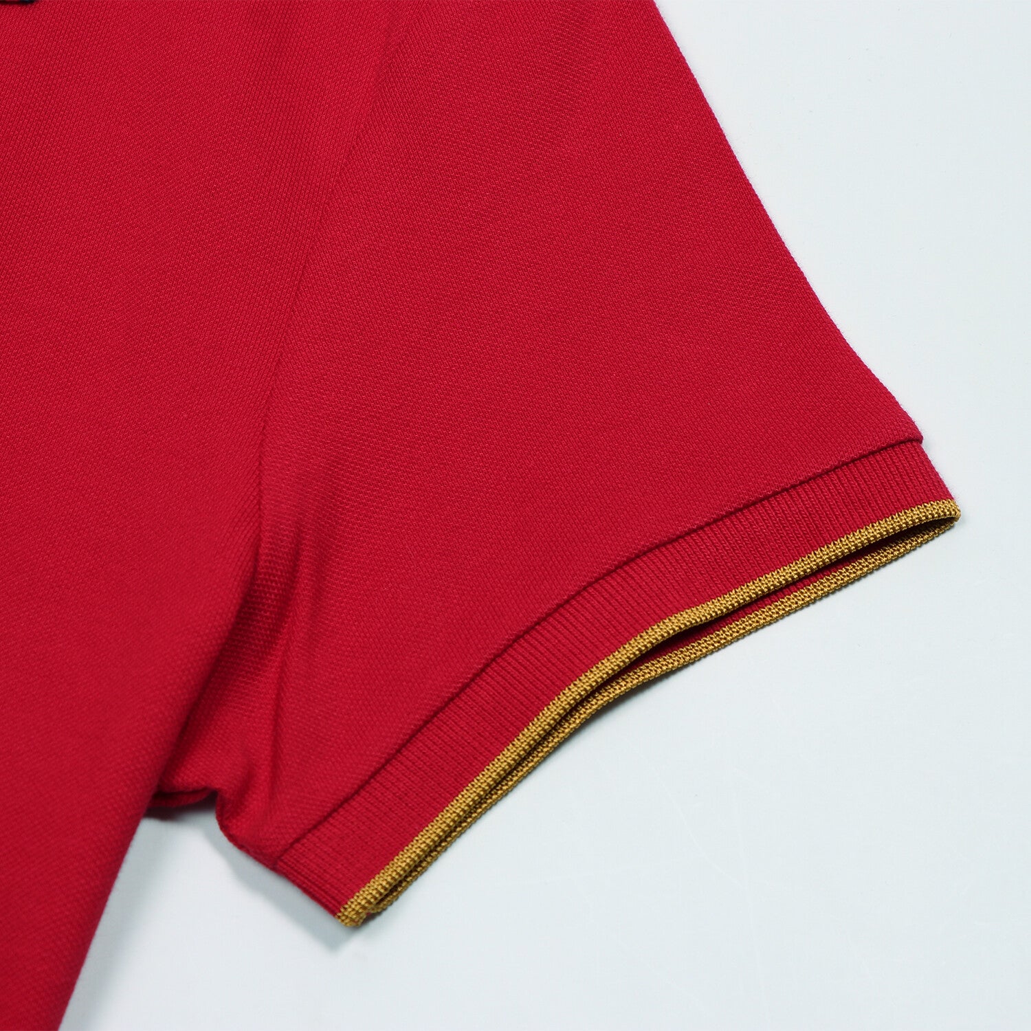 Women's Cotton-Lycra Polo