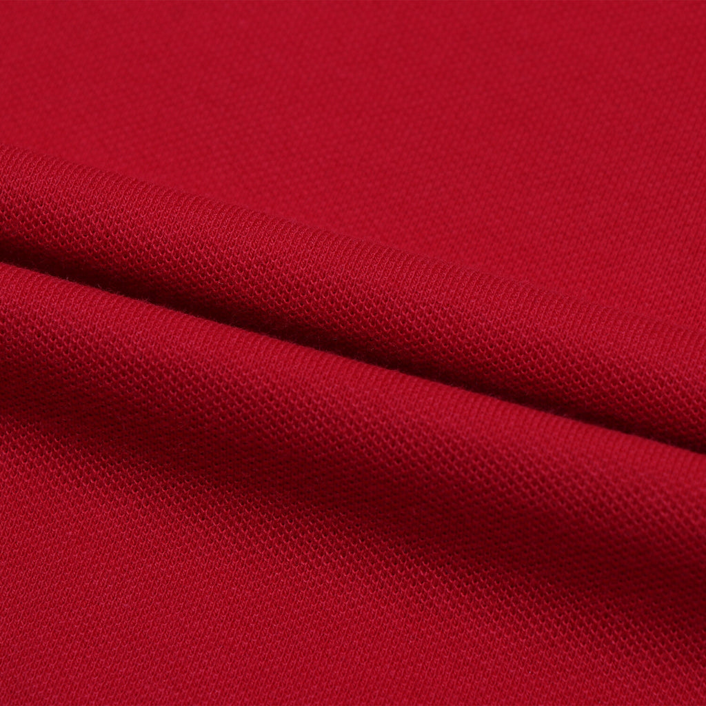 Women's Cotton-Lycra Polo