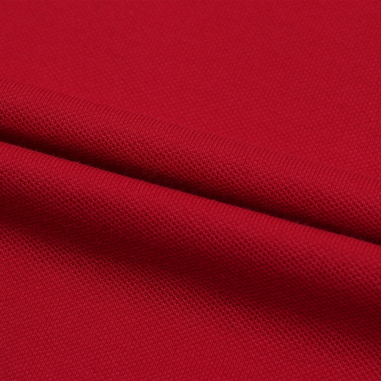 Women's Cotton-Lycra Polo