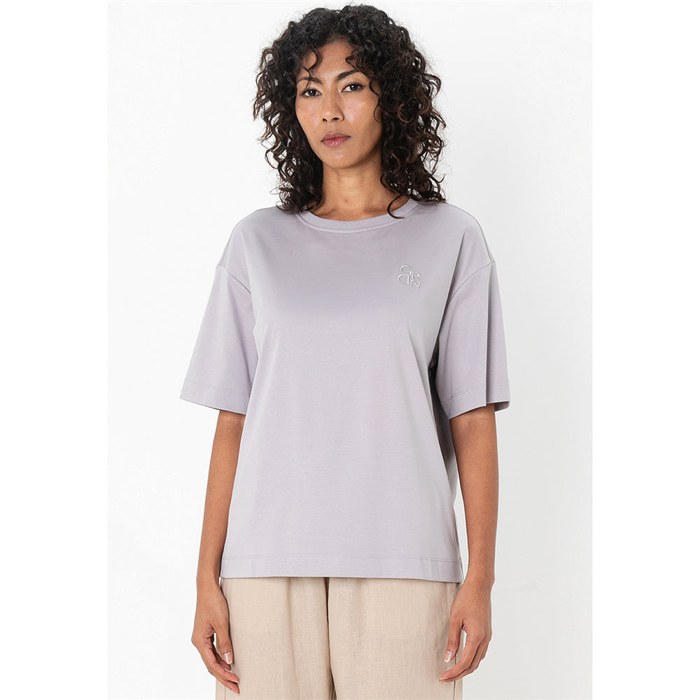 Women's Liquid Touch Cotton Tee