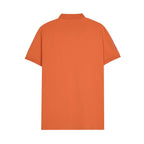 Men's 3D Lion Polo