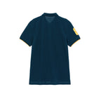 Men's 3D Bold Lion Polo