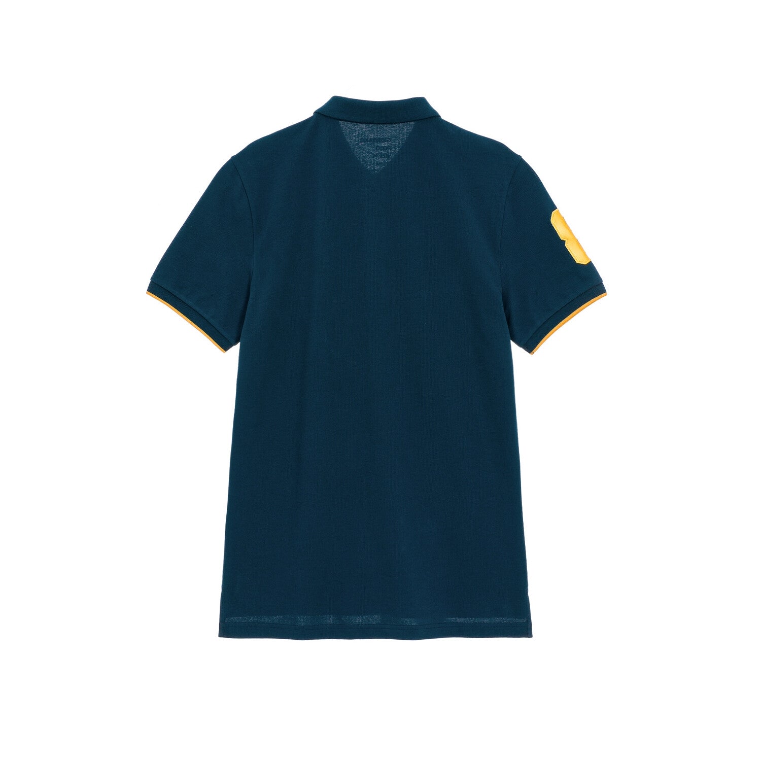 Men's 3D Bold Lion Polo
