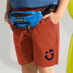 Junior Drawstring Shorts