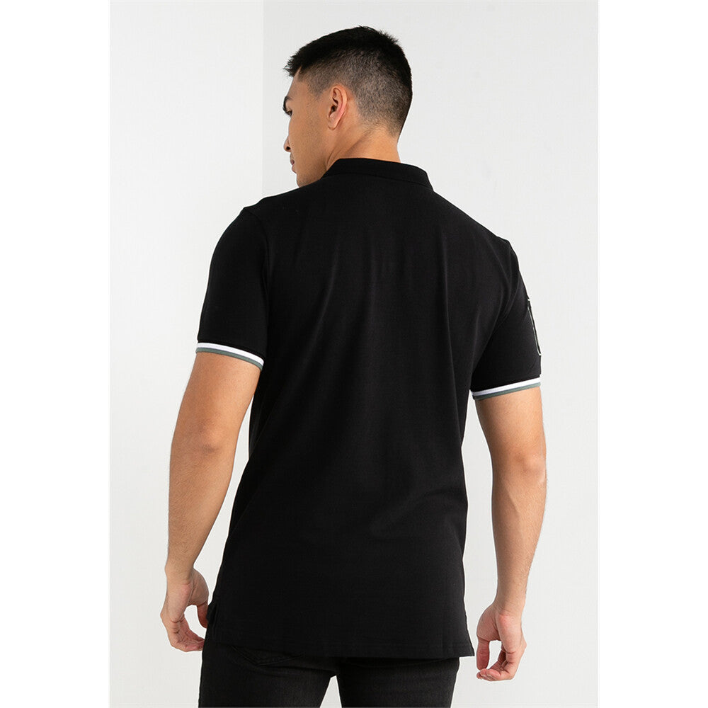 Men's Bold Polo