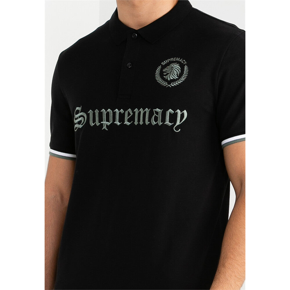 Men's Bold Polo