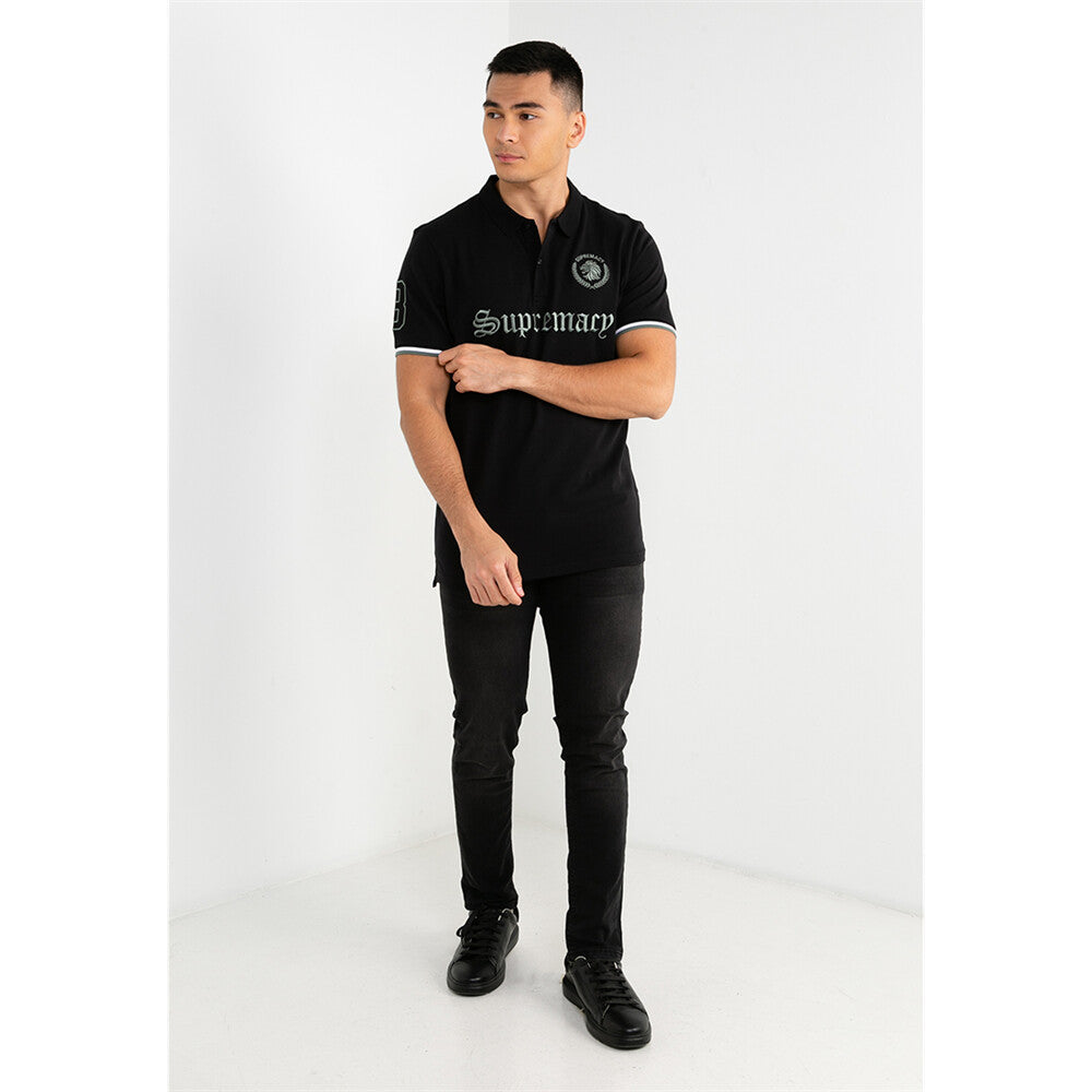 Men's Bold Polo
