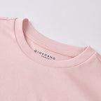 Kids Regular Liquid Touch Cotton Crew Tee