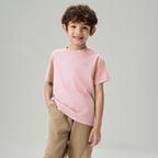 Kids Regular Liquid Touch Cotton Crew Tee