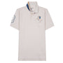 Men's 3D Napoleon Polo