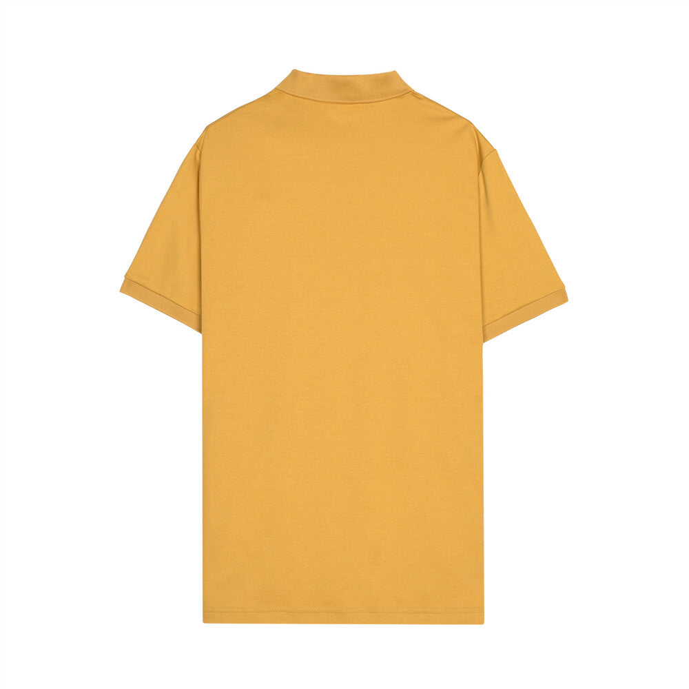 Men's Luxury Touch Polo