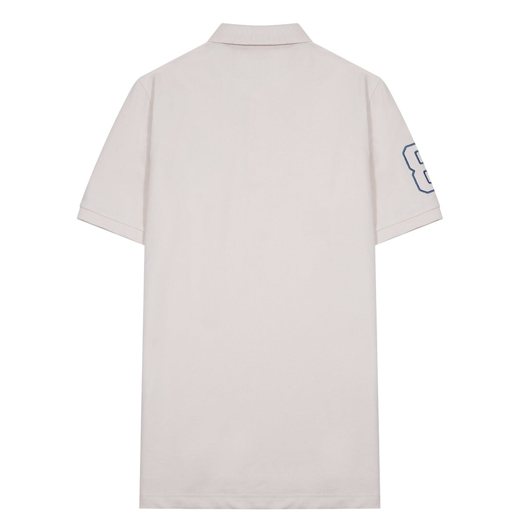 Men's 3D Napoleon Polo