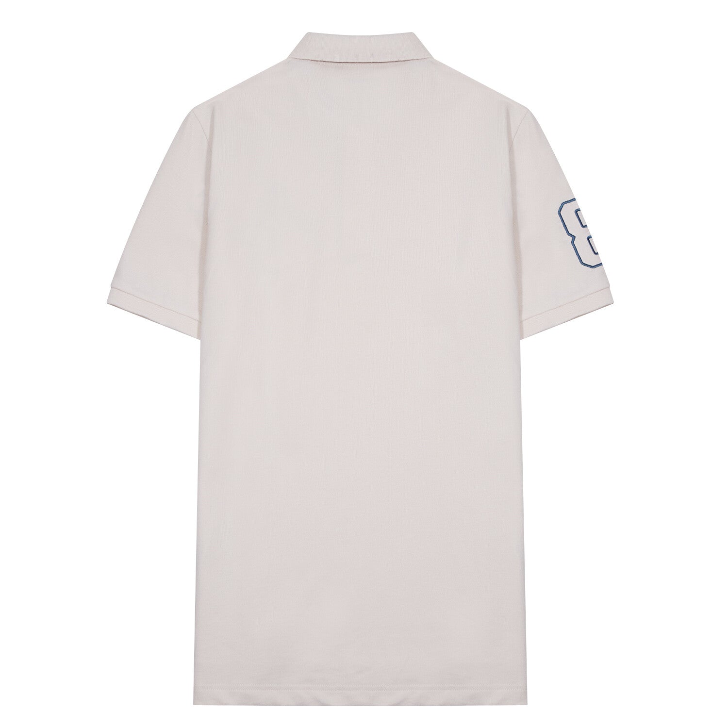 Men's 3D Napoleon Polo