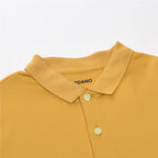 Men's Luxury Touch Polo