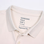 Men's 3D Napoleon Polo
