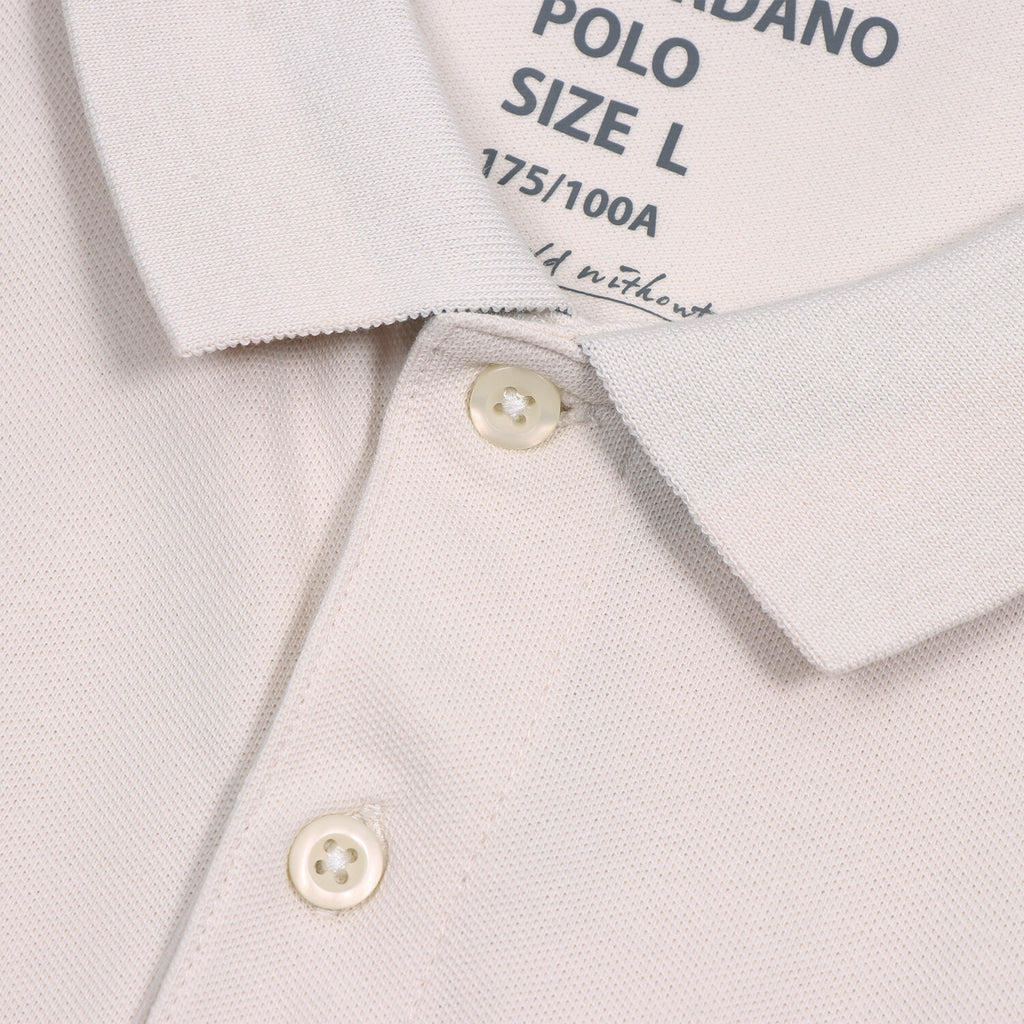 Men's 3D Napoleon Polo