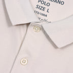 Men's 3D Napoleon Polo