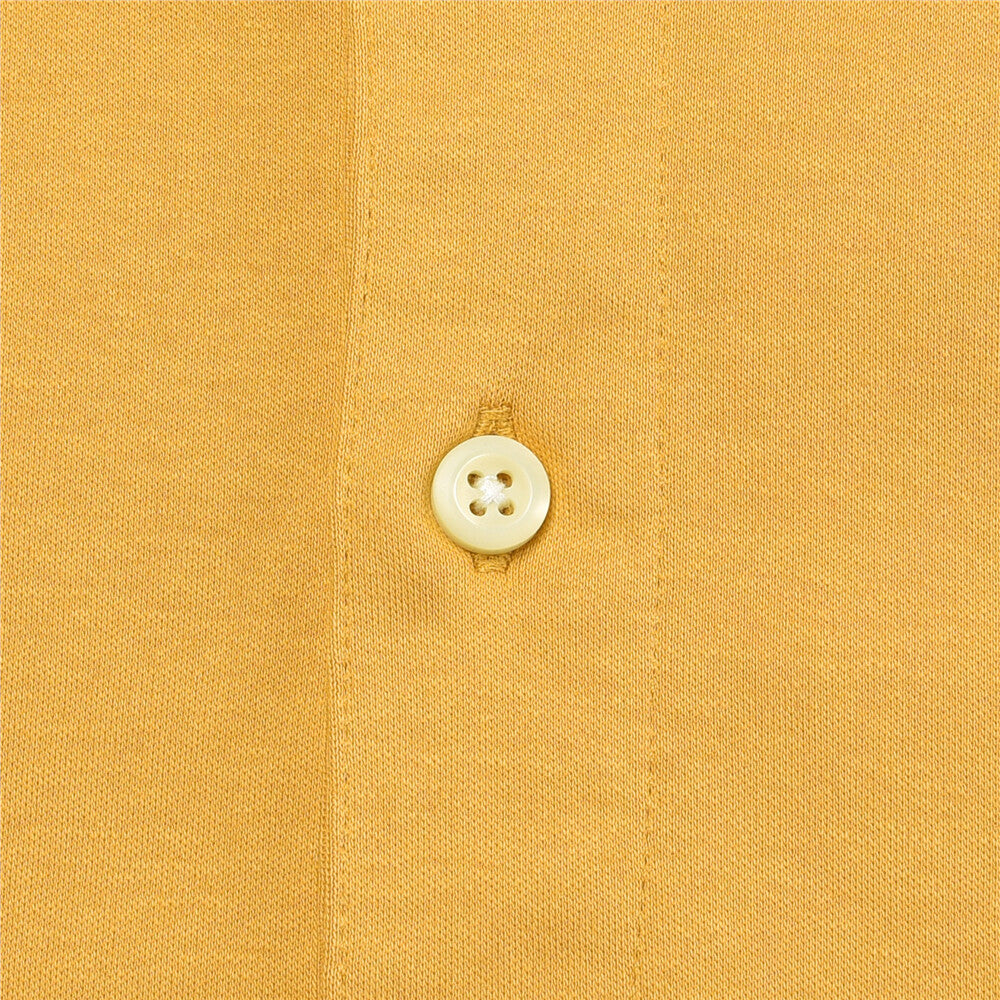Men's Luxury Touch Polo