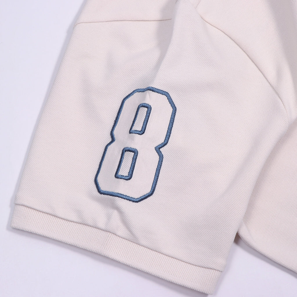 Men's 3D Napoleon Polo