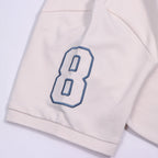Men's 3D Napoleon Polo