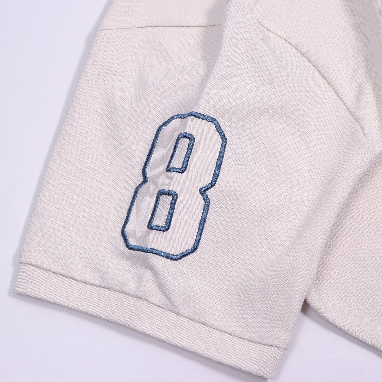 Men's 3D Napoleon Polo