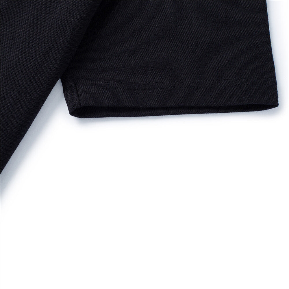 Men's Bold Polo