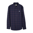 Men's Oxford Shirt