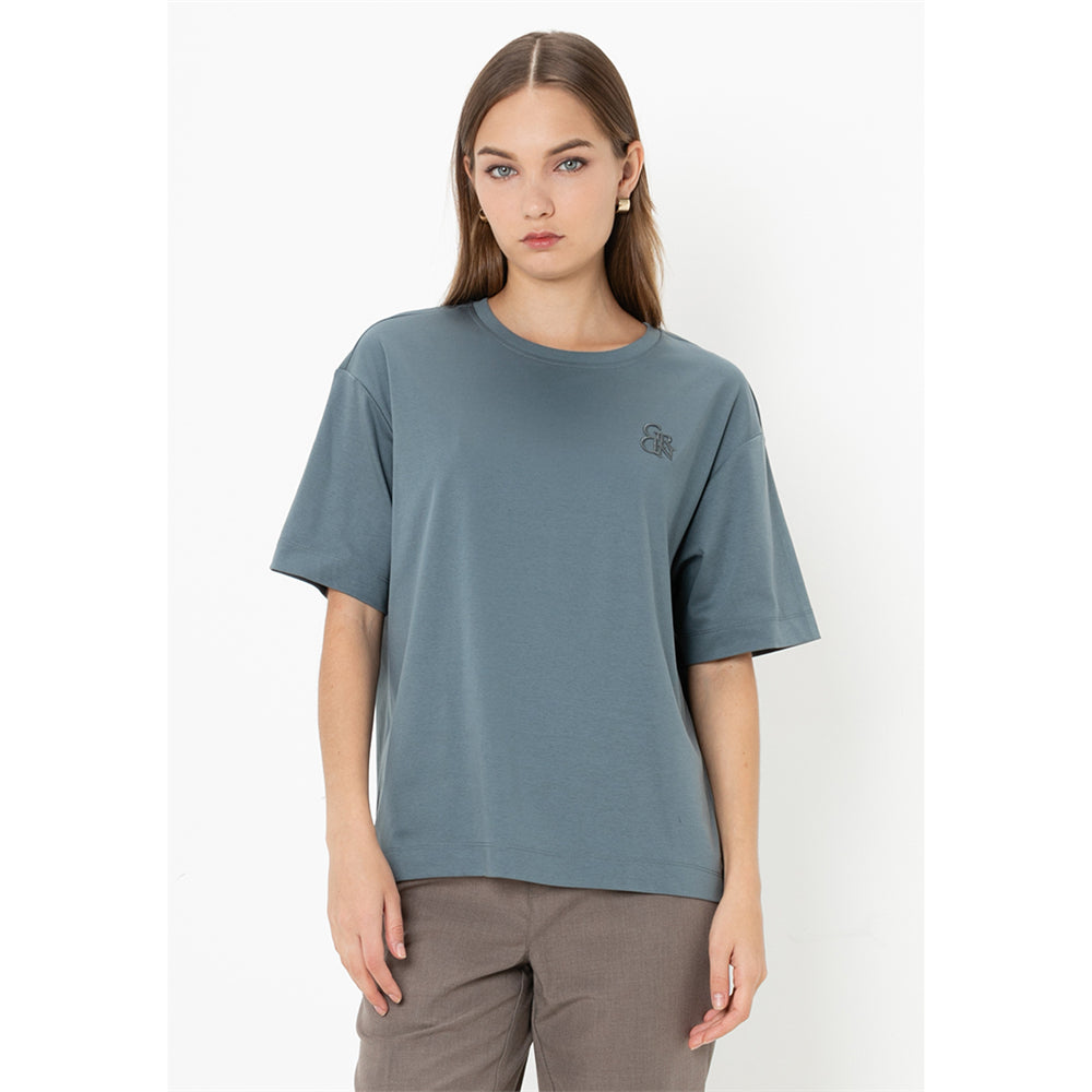 Women's Liquid Touch Cotton Tee