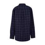 Men's Oxford Shirt