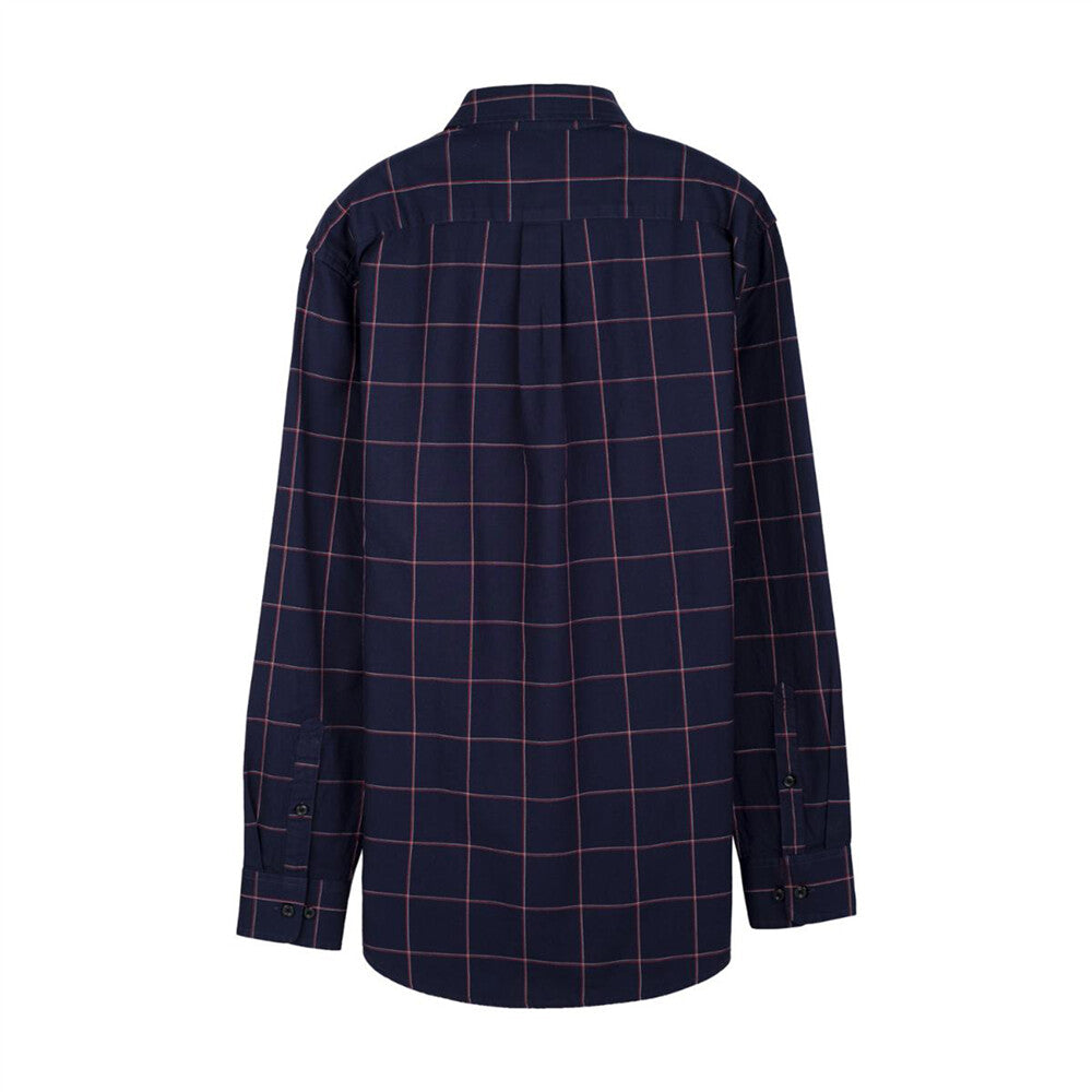 Men's Oxford Shirt