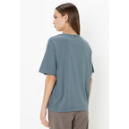 Women's Liquid Touch Cotton Tee