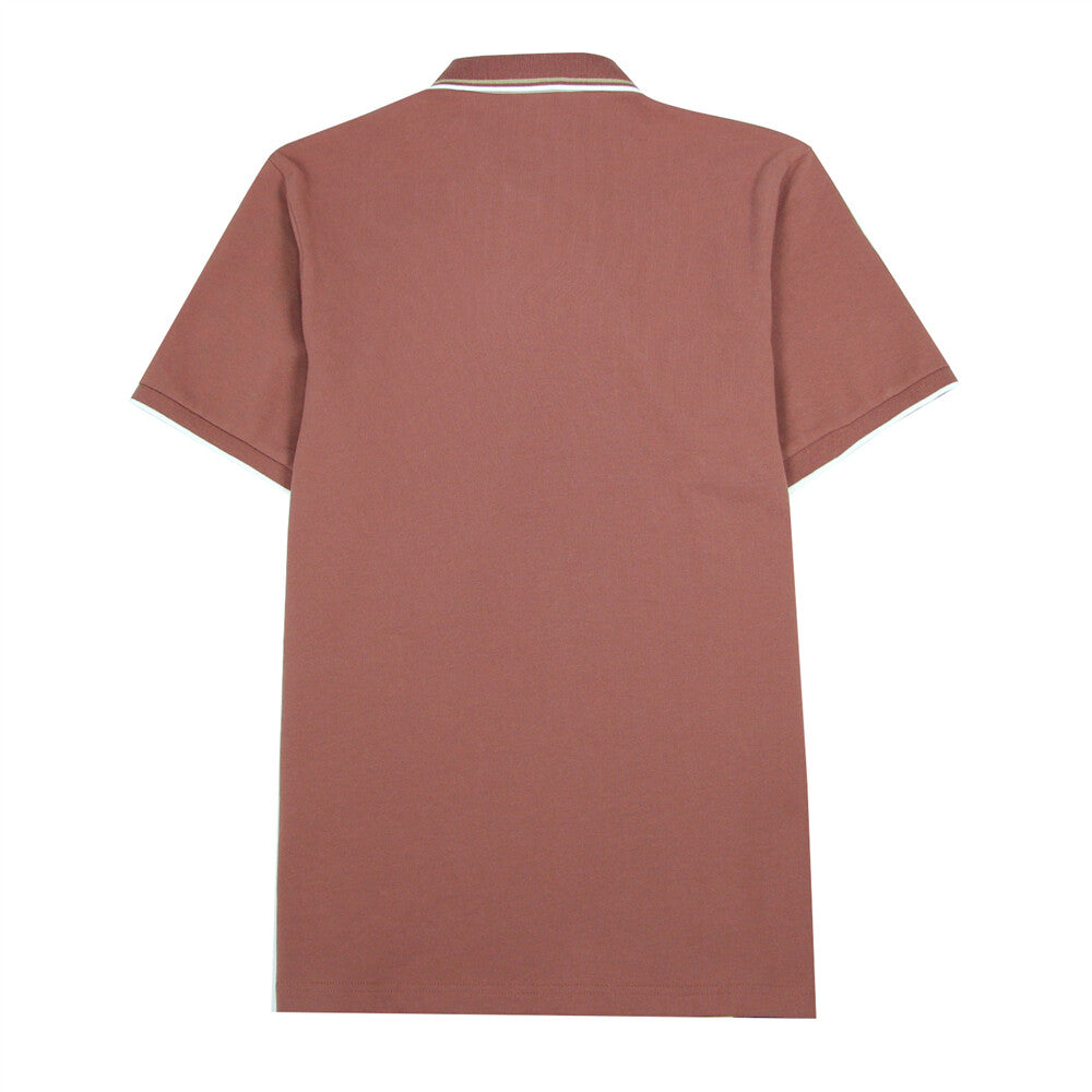 Men's Bold Polo