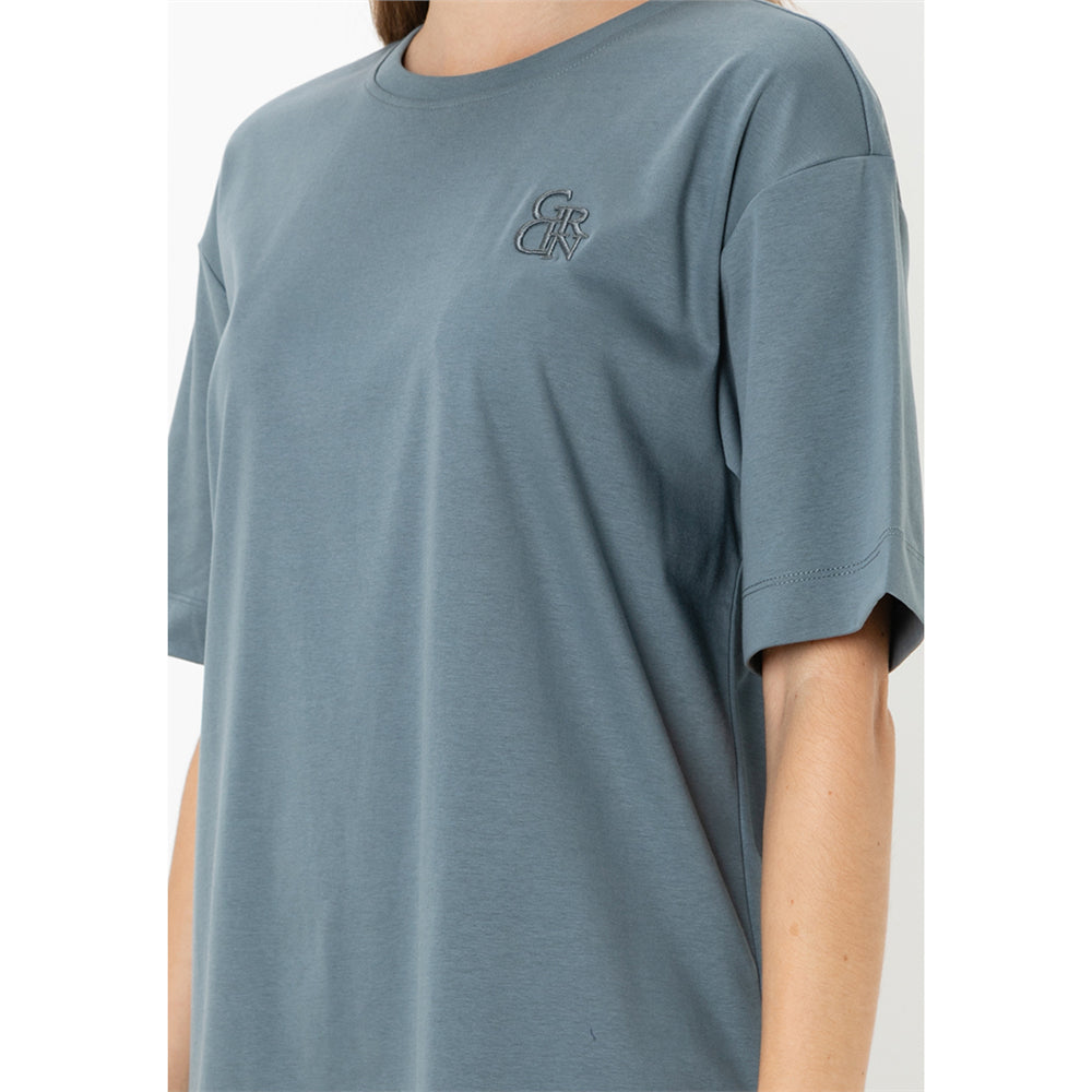 Women's Liquid Touch Cotton Tee