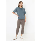 Women's Liquid Touch Cotton Tee