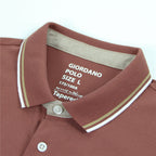 Men's Bold Polo