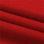 Men's Cotton Solid Polo