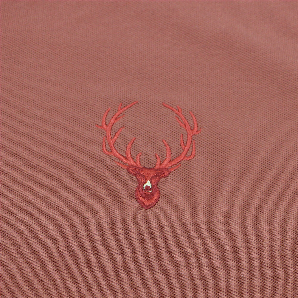 Men's Bold Polo