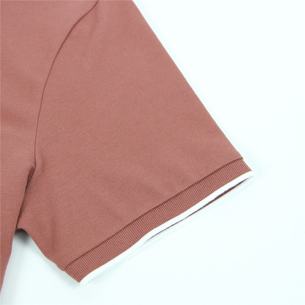 Men's Bold Polo